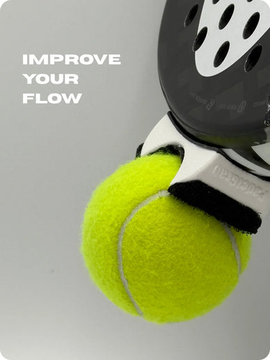 "Transform Your Game with Effortless Precision!"