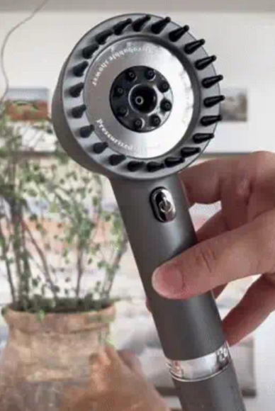Transform Your Shower into a Daily Sanctuary